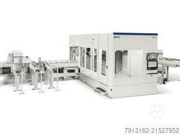 SCM Routech Oikos 12