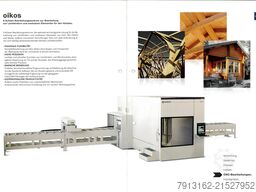 SCM Routech Oikos 12