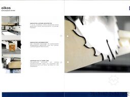 SCM Routech Oikos 12