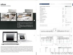 SCM Routech Oikos 12