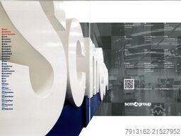 SCM Routech Oikos 12