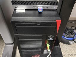 SCM Routech Oikos 12