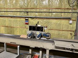 WEINIG Dimter Opticut 350