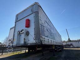 Schmitz Cargobull TAULINER CON ELEVACION