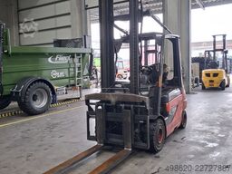 Linde E30