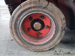 Linde E30