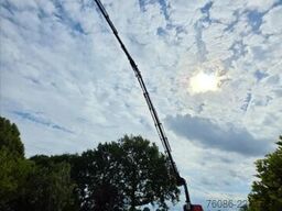 Volvo FH 8*2 500 !!8x2!! FASSI F990 (99tm) JIB LIER!!...