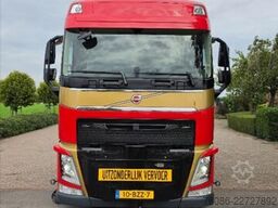 Volvo FH 8*2 500 !!8x2!! FASSI F990 (99tm) JIB LIER!!...