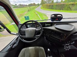 Volvo FH 8*2 500 !!8x2!! FASSI F990 (99tm) JIB LIER!!...