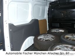 FORD Transit Connect Kasten 240 L2 Heizb.Frontscheibe