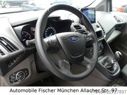 FORD Transit Connect Kasten 240 L2 Heizb.Frontscheibe