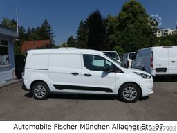 FORD Transit Connect Kasten L2* SHZ* Würth* AHK*