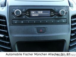 FORD Transit Connect Kasten L2* SHZ* Würth* AHK*