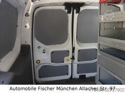 FORD Transit Connect Kasten L2* SHZ* Würth* AHK*