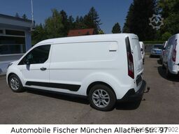 FORD Transit Connect Kasten L2* SHZ* Würth* AHK*
