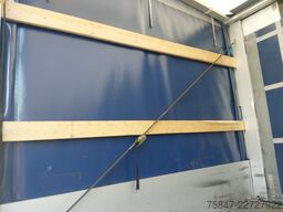Iveco Daily 70 C 21 HA8/P AHK Gardine ACC