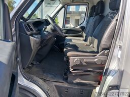 Iveco Daily 70 C 21 HA8/P AHK Gardine ACC