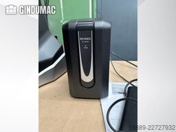 KEYENCE VL 700 & VL770