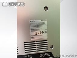 KEYENCE VL 700 & VL770