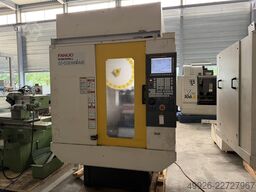 FANUC ROBODRILL α-D21MIA5