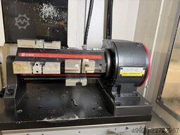FANUC ROBODRILL α-D21MIA5