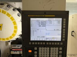 FANUC ROBODRILL α-D21MIA5