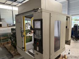FANUC ROBODRILL α-D21MIA5