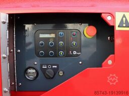 Magni ES1418RT New And Available Directly From Stock, El