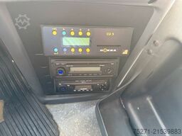 MERCEDES-BENZ Integro O 550 | Klima | 2 Fahrzeuge