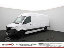 MERCEDES-BENZ Sprinter 317 MAXI *TOP ZUSTAND* KAMERA+NAVI 8957