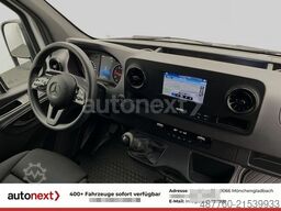 MERCEDES-BENZ Sprinter 317 MAXI *TOP ZUSTAND* KAMERA+NAVI 8957