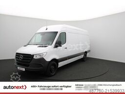 MERCEDES-BENZ Sprinter 317 MAXI *TOP ZUSTAND* KAMERA+NAVI 8957