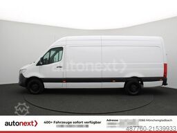 MERCEDES-BENZ Sprinter 317 MAXI *TOP ZUSTAND* KAMERA+NAVI 8957