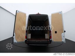 MERCEDES-BENZ Sprinter 317 MAXI *TOP ZUSTAND* KAMERA+NAVI 8957