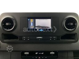 MERCEDES-BENZ Sprinter 317 MAXI *TOP ZUSTAND* KAMERA+NAVI 8957