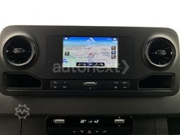 MERCEDES-BENZ Sprinter 317 MAXI *TOP ZUSTAND* KAMERA+NAVI 8957