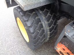 VOLVO EW60E Powertilt + Löffelpaket Klima Mobilbagger