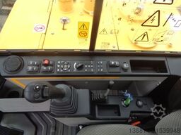 VOLVO EW60E Powertilt + Löffelpaket Klima Mobilbagger