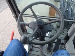 VOLVO EW60E Powertilt + Löffelpaket Klima Mobilbagger