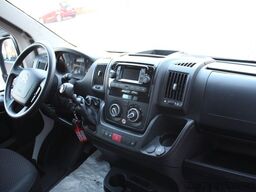 CITROEN Jumper Doka Pritsche 2,2 HDi AHK Klima