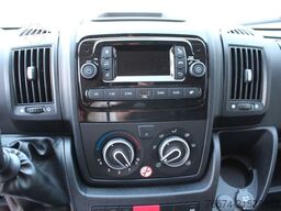 CITROEN Jumper Doka Pritsche 2,2 HDi AHK Klima