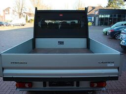 CITROEN Jumper Doka Pritsche 2,2 HDi AHK Klima