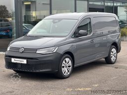 VW Caddy Cargo Maxi 2.0TDI 4Motion LED Kamera AHK