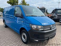 VW T6 KA lang 4x4 + Diff-Sprerre / AC/ Standhzg.