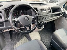 VW T6 KA lang 4x4 + Diff-Sprerre / AC/ Standhzg.