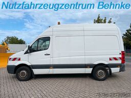 VW Crafter KA L2H3/ 120kw/ AC/ Standhzg./ Werkstatt