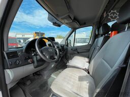 VW Crafter KA L2H3/ 120kw/ AC/ Standhzg./ Werkstatt