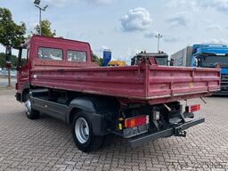 MERCEDES-BENZ Atego 816 BB/ Meiller/ 2x AHK/ Org. KM/ NL 3.1 t