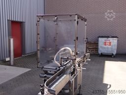 Langguth E20 Stainless