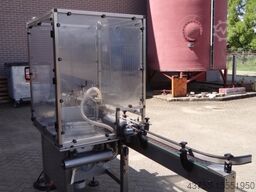 Langguth E20 Stainless